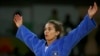 Majlinda Kelmendi