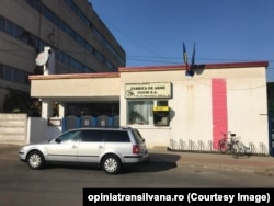 Fabrica de armament de la Cugir are în fiecare an mai multe cereri de contracte decât producția pe care o realizează.