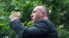 Ramush Haradinaj 