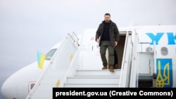Зеленський готується до зустрічі з президентом США Дональдом Трампом та виступу на Генасамблеї ООН найближчими днями. Архівне фото 