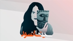«آدم برفی»؛ از عباس که تبدیل به دُرنا شد تا خامنه‌ای و رفسنجانی