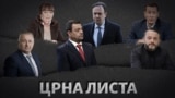 Ljudi iz Sjeverne Makedonije koji su na crnoj listi SAD-a