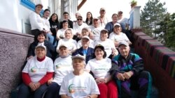Istorii care contează: Activi la bătrânețe