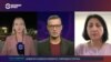 Азия: бои на границе Кыргызстана и Таджикистана