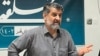 مهدی نصیری