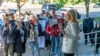 Acuzarea cere ca Marina Tauber să fie condamnată la 13 ani de închisoare