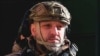 Віталій Барабаш, голова Авдіївської міської військової адміністрації