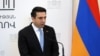 ԱԺ նախագահ Ալեն Սիմոնյան, արխիվ