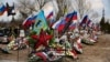Установлены имена 128 тысяч погибших в Украине российских военных