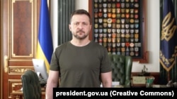 Владимир Зеленский