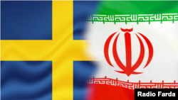 دولت سوئد پیش‌تر گفته بود جمهوری اسلامی یک شهروند ایرانی-سوئدی را غیرقانونی بازداشت کرده است