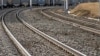 Місцева влада РФ заявила про двох загиблих через вибух на залізниці в Орловській області