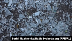 Наслідки фіксують у Вишгородському, Обухівському, Фастівському і Бориспільському районах (фото ілюстративне)