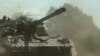 «Сама считает, сама наводится, сама стреляет». Украинские военные получили немецкие гаубицы
