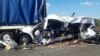 Азия: в ДТП в России погибли 14 мигрантов из Кыргызстана