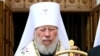 Предстоятель Української Православної церкви Московського патріархату Митрополит Київський і всієї України Блаженнійший Володимир (у миру Віктор Маркіянович Сабодан)