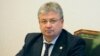 Tatarstan -- Elabuga -- Genadiy Emelyanov -- 22May2019
