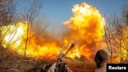Боевые действия под Соледаром