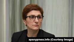 Асида Шакрыл