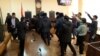 Азия: депортация журналиста-расследователя 