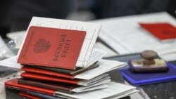 Азия: мигрантов мобилизуют в армию России