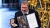 Суд отказался исключить Дмитрия Муратова из реестра иноагентов