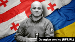 ბახვა ჩიქობავა