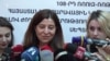 Թուրքիայի Ազգային մեծ ժողովի պատգամավոր Ֆաթմա Աքսալ