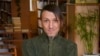 «Сеют зубы в пашню воины Армагеддона». В Харькове презентовали дневник убитого во время оккупации детского писателя Владимира Вакуленко
