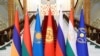 Азия: Бишкек отменил учения ОДКБ