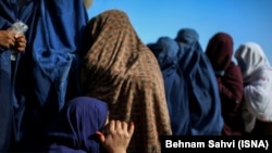 نهادهای حقوق بشری به گونۀ پی‌هم از بدتر شدن وضعیت زنان طی سه سال حاکمیت دوبارۀ طالبان در افغانستان خبر داده اند.