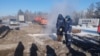 Азия: Экибастуз замерзает уже шестой день
