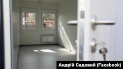 В одному такому будинку зможуть жити 2-4 людини