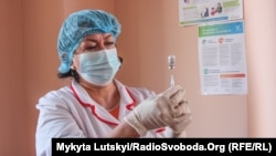 Новые центры начали работу в Северодонецке, Лисичанске, Новопскове и Счастье.