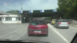 Kalimi i kufirit vetëm me letërnjoftime