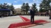 Подготовка к церемонии
