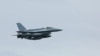 У Польщі під час репетиції авіашоу розбився винищувач F-16, пілот загинув