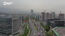 Как Казахстан переживет экономическое потрясение
