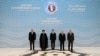 Азия: саммит в Туркменистане
