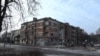 У Бахмуті досі лишаються близько 6500 місцевих жителів, 9 лютого 2023 року