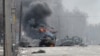 Молчаливая реакция стран Центральной Азии на военное вторжение России в Украину 