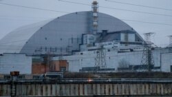 Чернобыльская АЭС