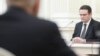 Meleșcanu solicită rechemarea ambasadorului George Maior din SUA. Reacția lui Iohannis