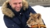 Колишнього співробітника МВС і ветерана АТО Юрія Голубана затримали за підозрою в організації масових заворушень
