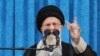 Iran -- Ali Khamenei