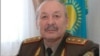 Кажимурат Маерманов, заместитель министра обороны. (Фото с сайта министерства.)