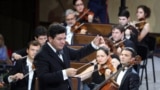 Romania Festivalul George Enescu Cristian Macelaru