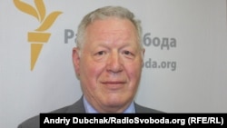 Георгій Мозер