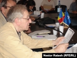 Nestor Ratesh