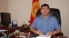 Суйун Омурзаков